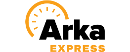 Arka Express logo