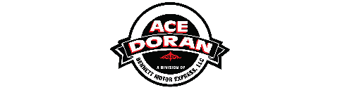 Ace Doran logo