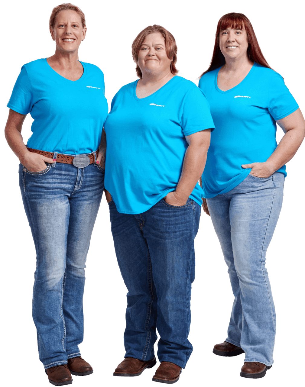 Women of Bennett