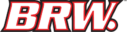 BRW BR Williams logo