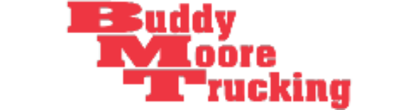 Buddy Moore Trucking logo