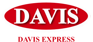 Davis Express logo