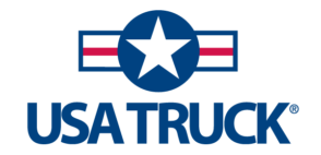 USA Truck logo