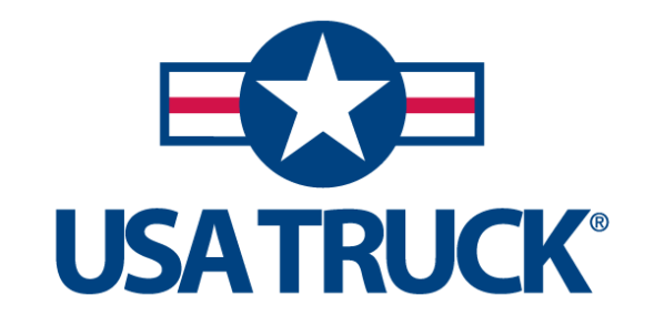 USA Truck logo