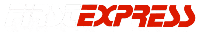 FirstExpress logo