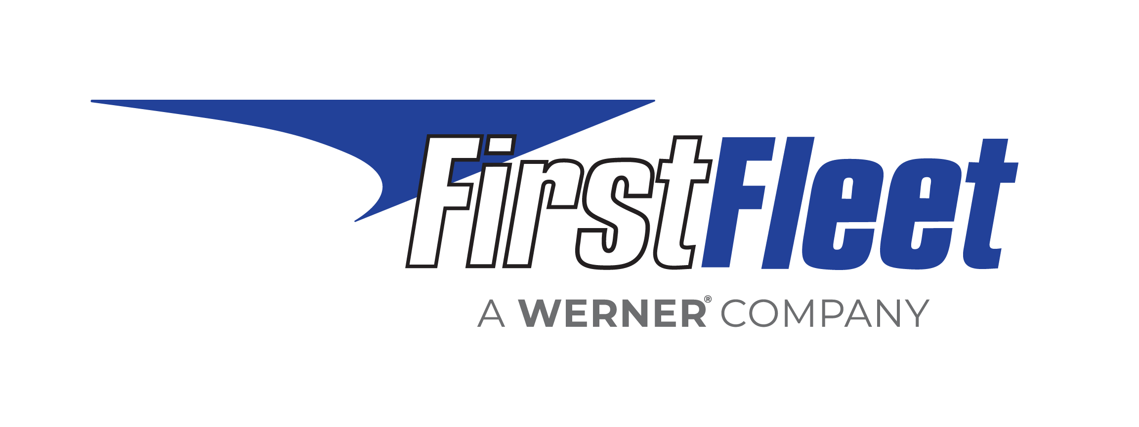 FirstFleet Inc. logo