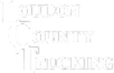 Loudon County Trucking logo