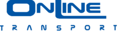 Online Transport logo