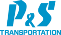 P&S Transportation logo