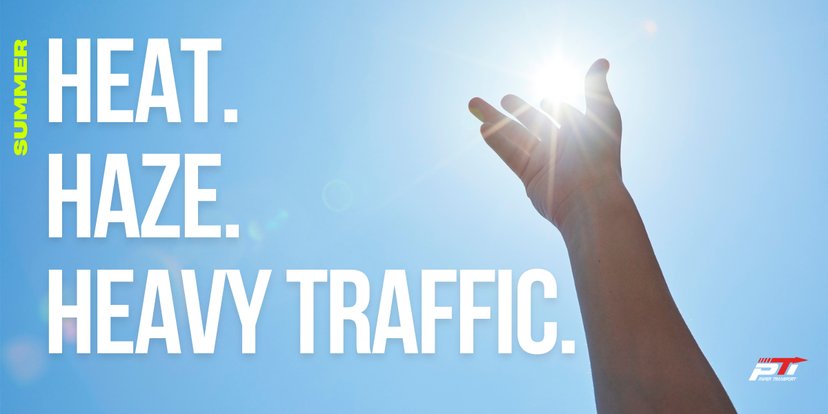 What Every Driver Should Know for Summer 2025