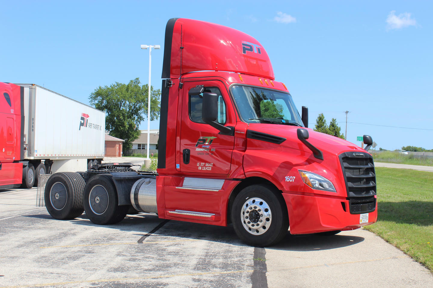 Local green bay driving jobs