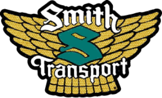 Smith Transport LLC logo