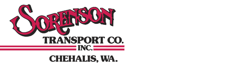 Sorenson Transport logo