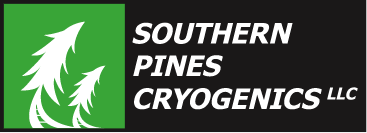 Southern Pines Cryogenics logo