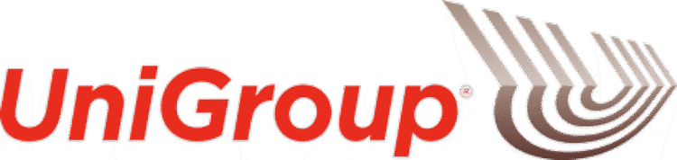 UniGroup Drivers logo