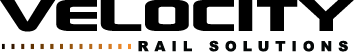 Velocity Rail logo