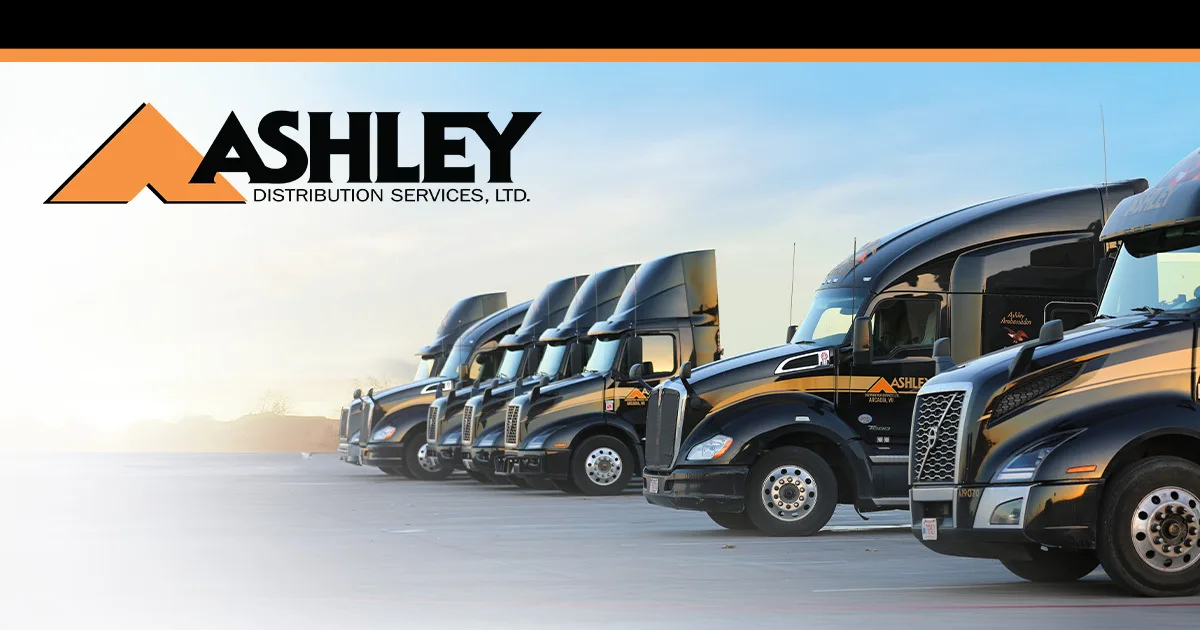 Ashley Distribution Services Jobs Search