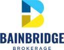 Bainbridge Brokerage logo