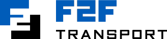 F2F Transport logo