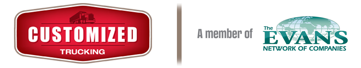 Customized Trucking (ECA, ECG, ECJ)