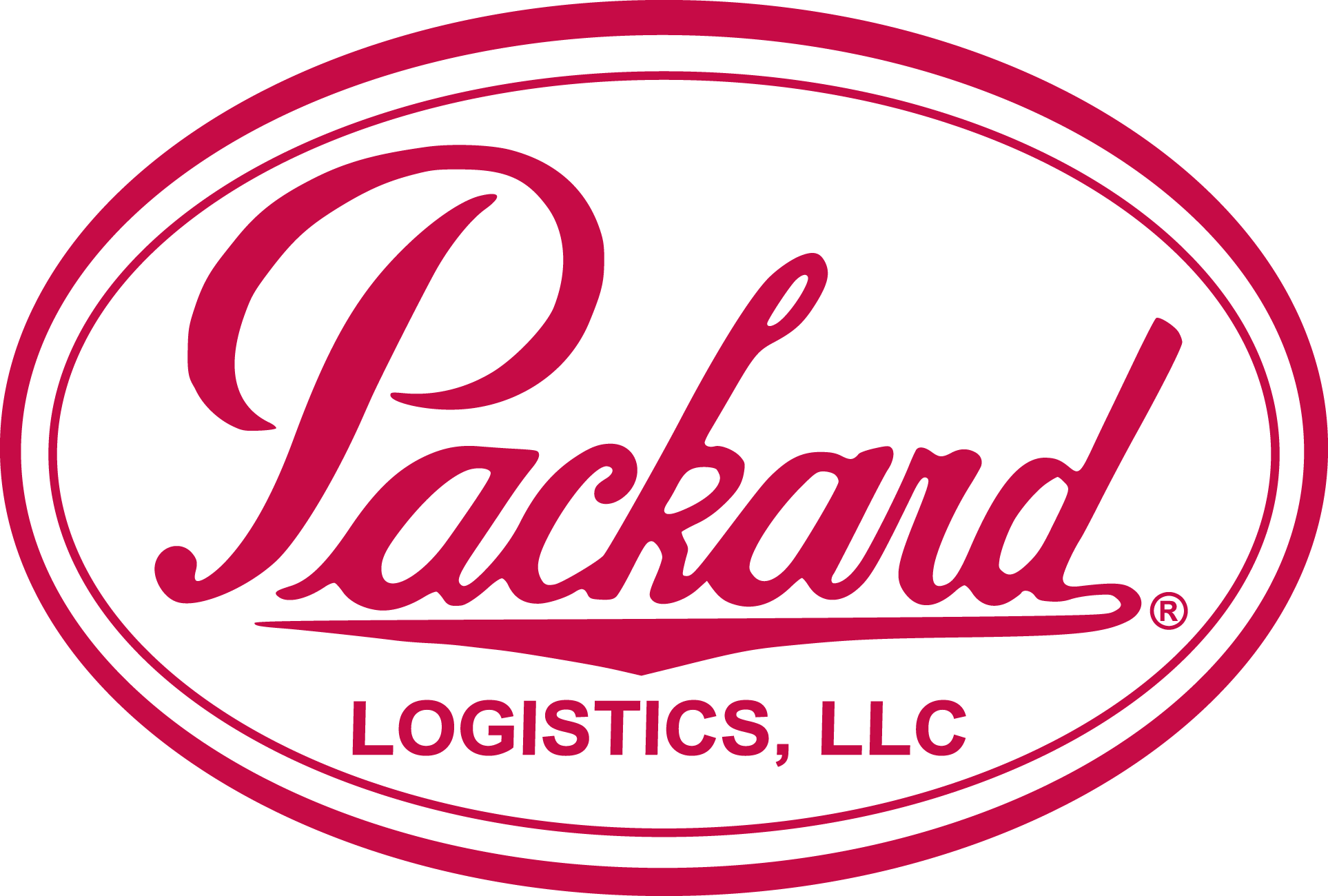 Packard Logistics copy