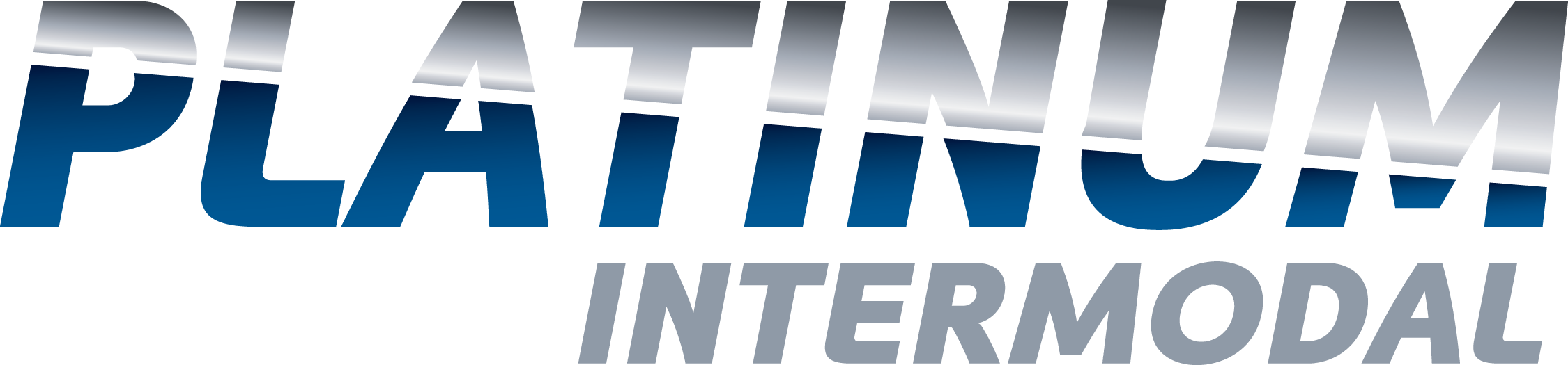 Platinum Intermodal copy