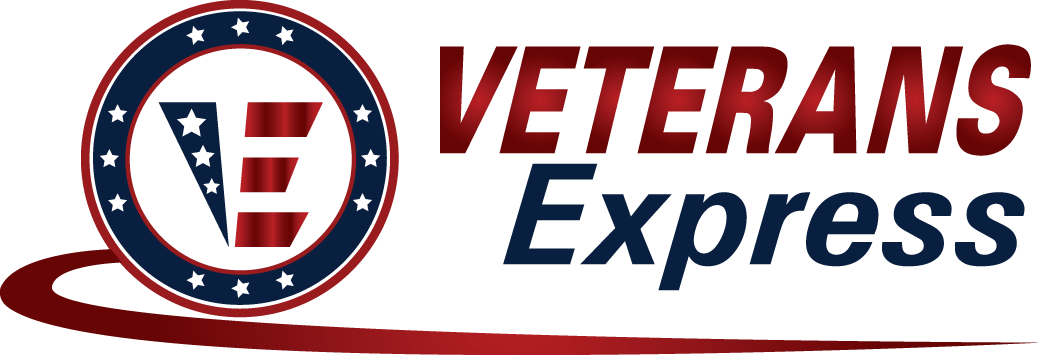 Veterans Express copy