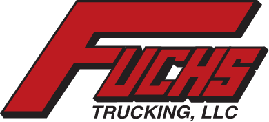 Fuchs Trucking, LLC. logo