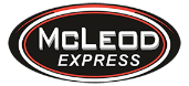 McLeod Express logo