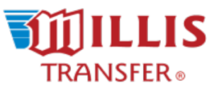 Millis Transfer logo