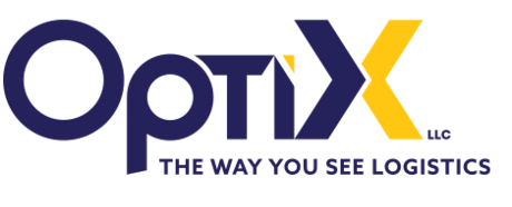 Optix logo