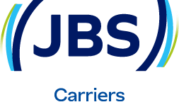 JBS Carriers logo