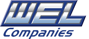 WEL Companies logo