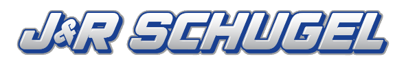 J&R Schugel, Inc. logo
