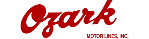 Ozark Motor Lines logo