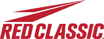 Red Classic logo