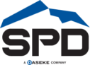 Smokey Point Distribution logo