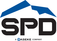 Smokey Point Distributing logo
