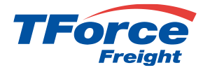 Tforce logo