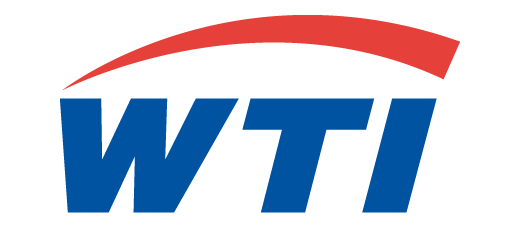 WTI Transport logo